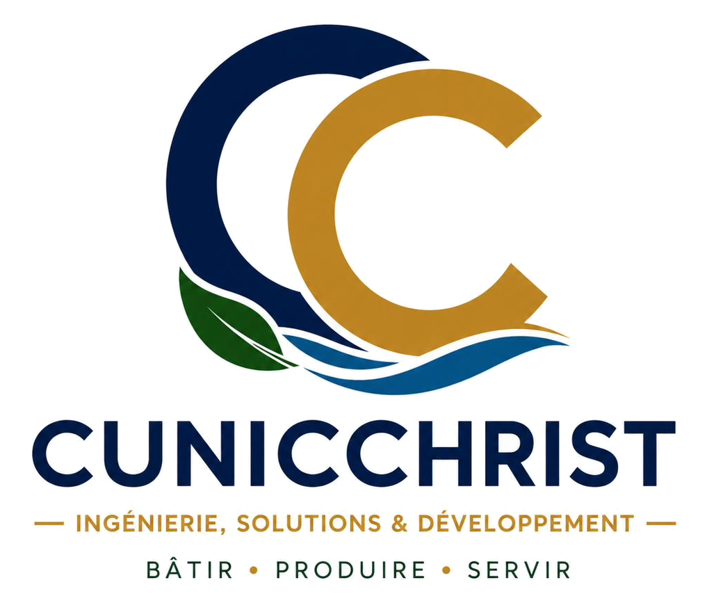 Logo CUNICCHRIST