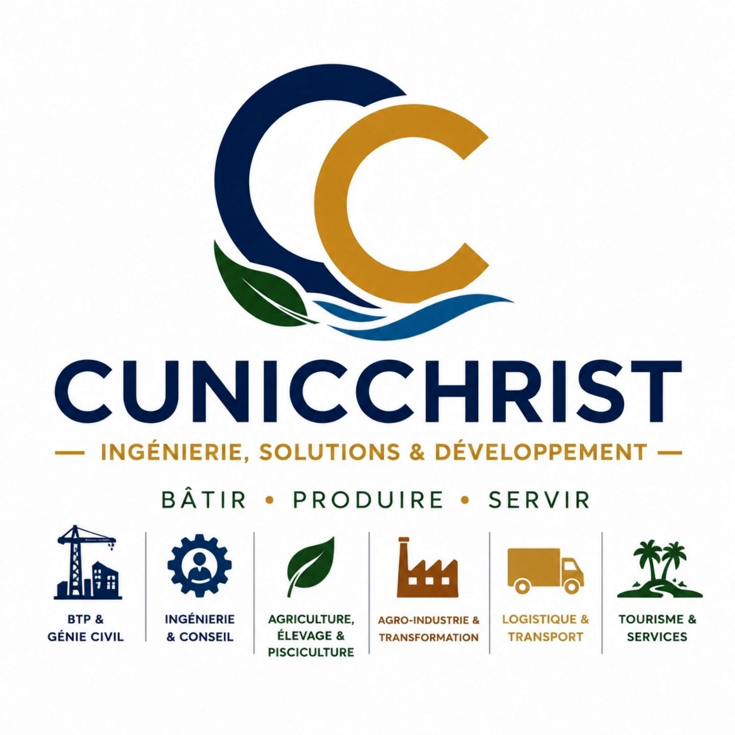 Logo CUNICCHRIST